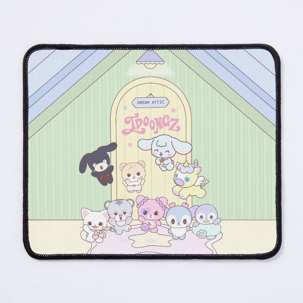 Item preview, TWICE - TDOONGZ designed and sold by 0627june.