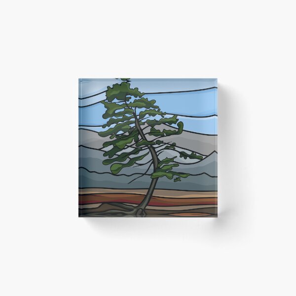 Item preview, The unique tree designed and sold by MirelaBadea.