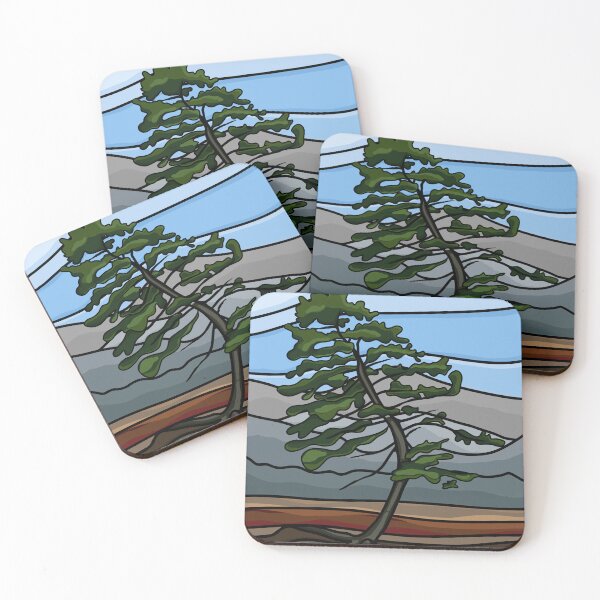 Item preview, The unique tree designed and sold by MirelaBadea.