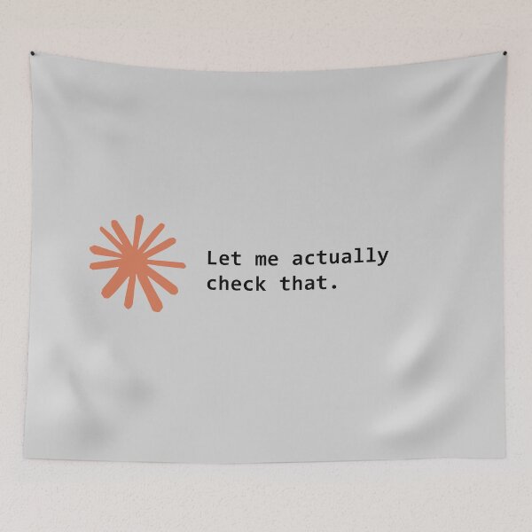 Item preview, Let me actually check that. designed and sold by VibeShirting.