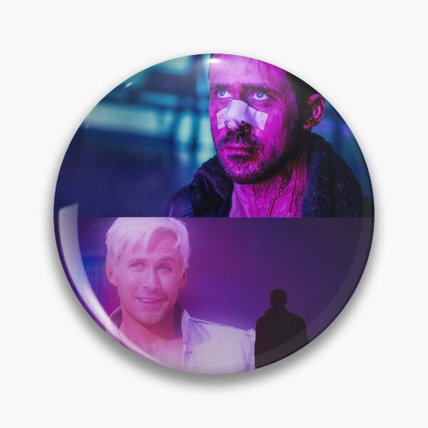 Item preview, I'm Just Ken/Blade Runner 2049 designed and sold by wormfarm.