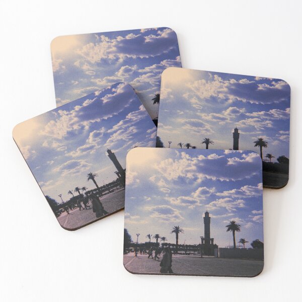 Item preview, İzmir silhouette photo Türkiye designed and sold by MoodleDoon.