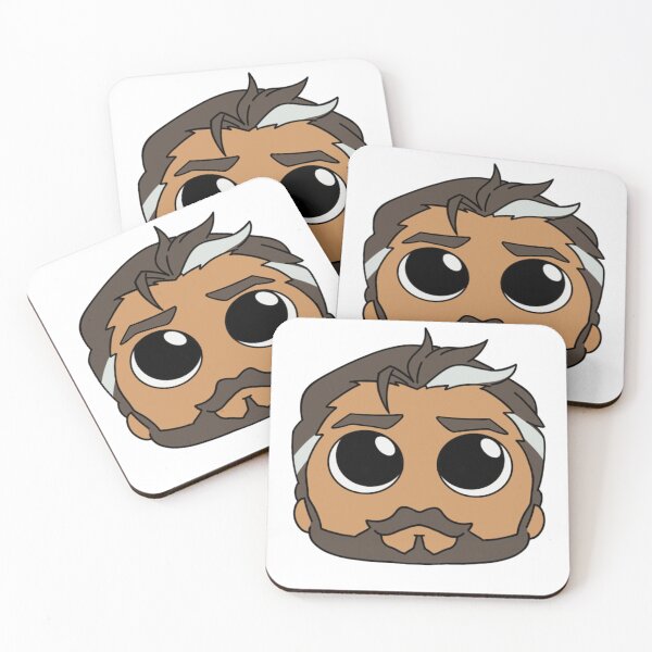 Item preview, Captain Karthik designed and sold by bestlittlebamf.