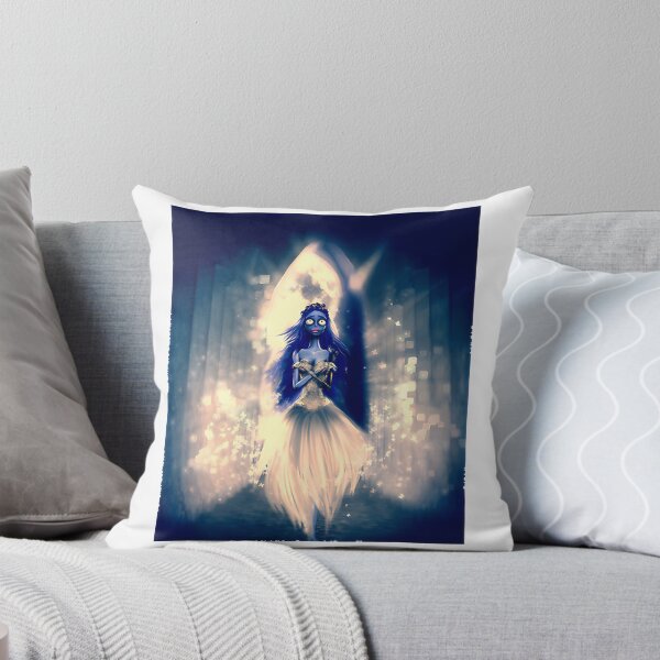 Item preview, Elegant Corpse Bride Inspired Illustration for Hoodies, Masks, Tote Bags, Phone Cases, and More designed and sold by FEELSS.