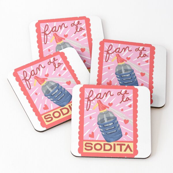 Item preview, soda designed and sold by Brumaestudio.