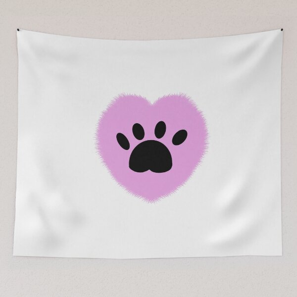 Item preview, dog, paw, icon, vector, animal, cat, print, illustration, footprint, foot, pet, symbol, design, sign, cartoon, button, black, track, prints, web, bear, silhouette, skull, trace, puppy designed and sold by MartaElezart.