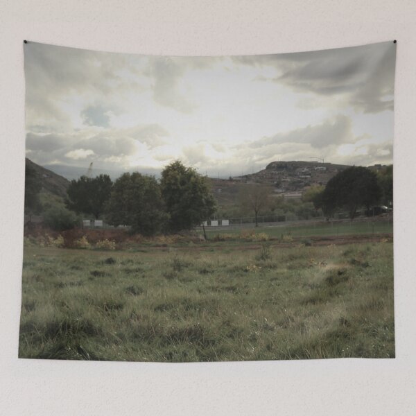 Item preview, Cloudy Skies designed and sold by Preston Simon.