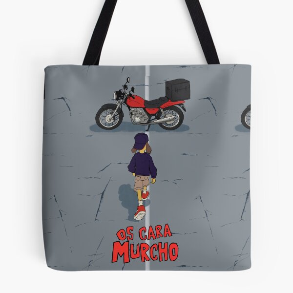 Item preview, Os cara murcho – Cartoon Friends on the Couch designed and sold by Borbulhastudio.