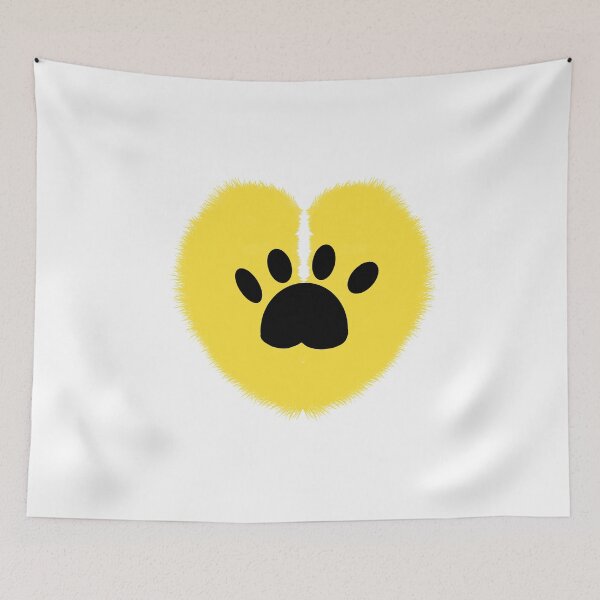 Item preview, dog, paw, icon, vector, animal, cat, print, illustration, footprint, foot, pet, symbol, design, sign, cartoon, button, black, track, prints, web, bear, silhouette, skull, trace, puppy designed and sold by MartaElezart.