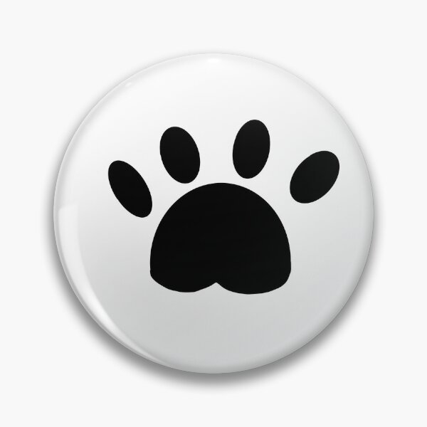 Item preview, dog, paw, icon, vector, animal, cat, print, illustration, footprint, foot, pet, symbol, design, sign, cartoon, button, black, track, prints, web, bear, silhouette, skull, trace, puppy designed and sold by MartaElezart.