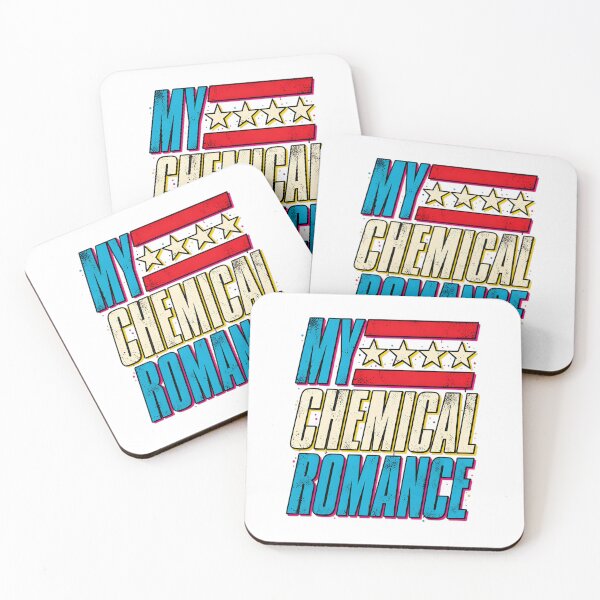 Item preview, My Chemical Romance  Raceway designed and sold by LunarsFlowsArt.