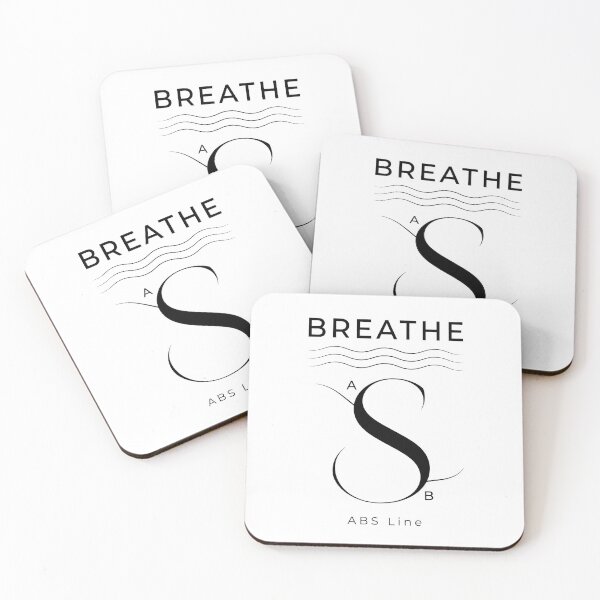 Item preview, BREATHE Minimalist Air Flow ABS Line designed and sold by Ahmadhamroush.