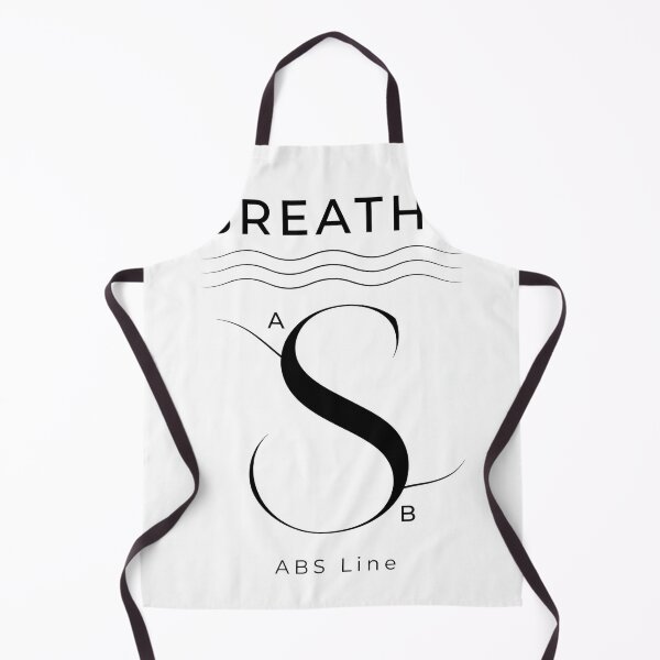 Item preview, BREATHE Minimalist Air Flow ABS Line designed and sold by Ahmadhamroush.