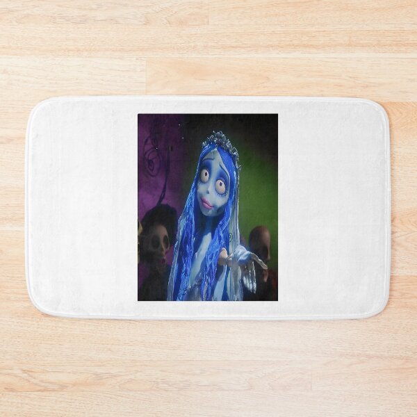 Item preview, Elegant Gothic Corpse Bride Inspired Art Design designed and sold by FEELSS.