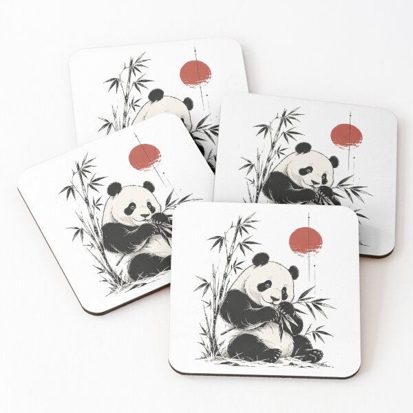 Item preview, Panda  designed and sold by Kenji7.