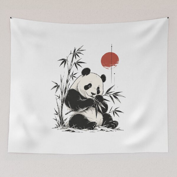 Item preview, Panda  designed and sold by Kenji7.
