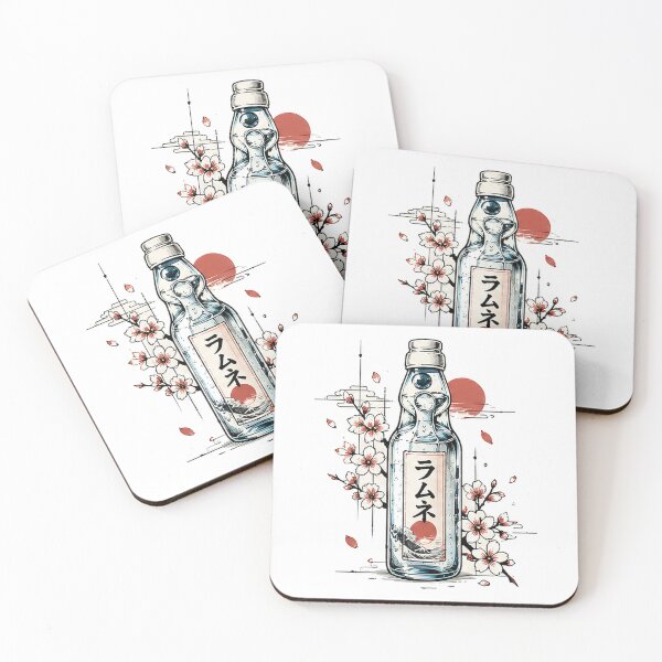 Item preview, Ramune Bottle designed and sold by Kenji7.