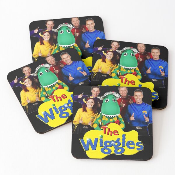 Item preview, [HIGH-QUALITY] WIGGLES designed and sold by PeneBloc.