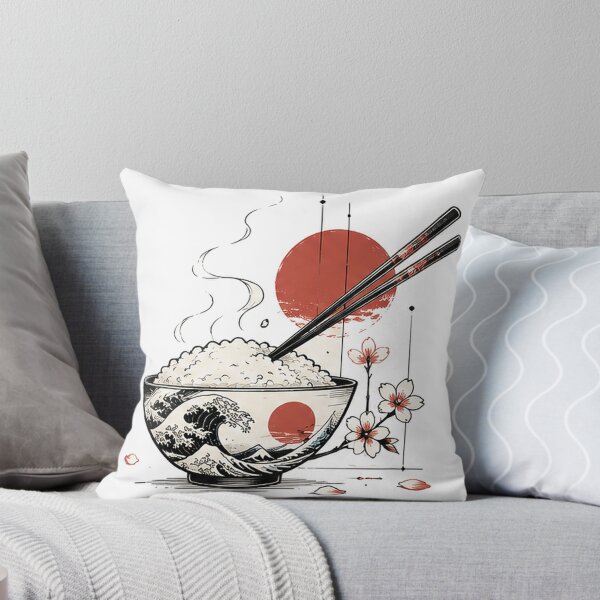 Item preview, Rice Bowl designed and sold by Kenji7.