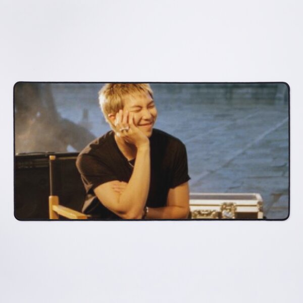 Item preview, Arirang BTS RM Namjoon Cute Hot Merch | RM  Bias Army | BTS World Tour 2026 New Album designed and sold by TeenLake.