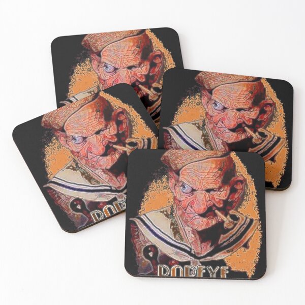 Item preview, POPEYE  designed and sold by michaeltodd.