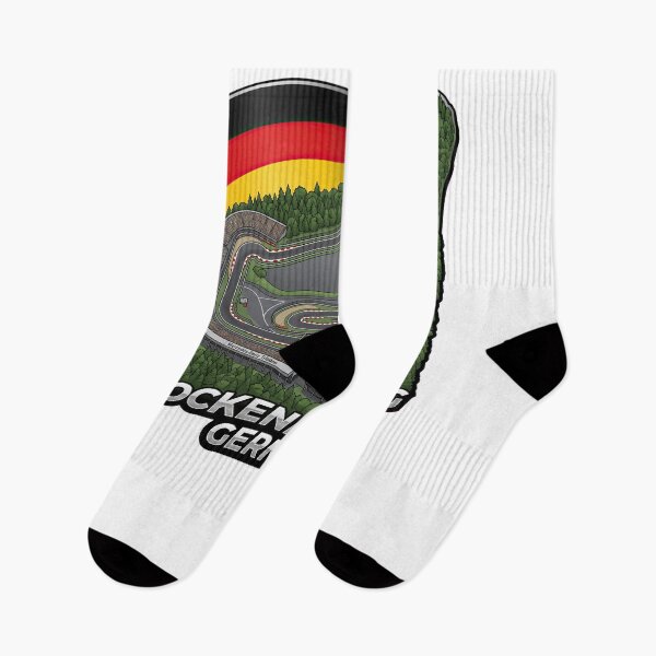 Item preview, Hockenheimring DTM Racing Circuit designed and sold by enzoade.