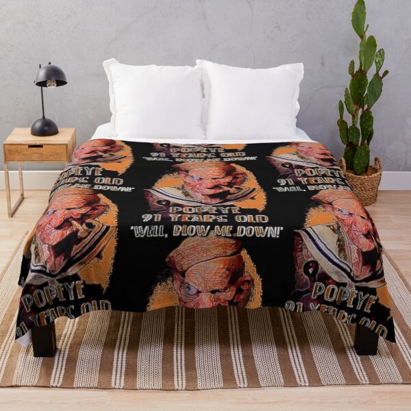 Item preview, POPEYE designed and sold by michaeltodd.
