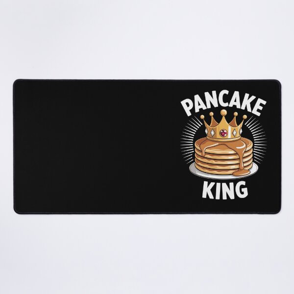 Item preview, PANCAKE KING designed and sold by jkrphoto.