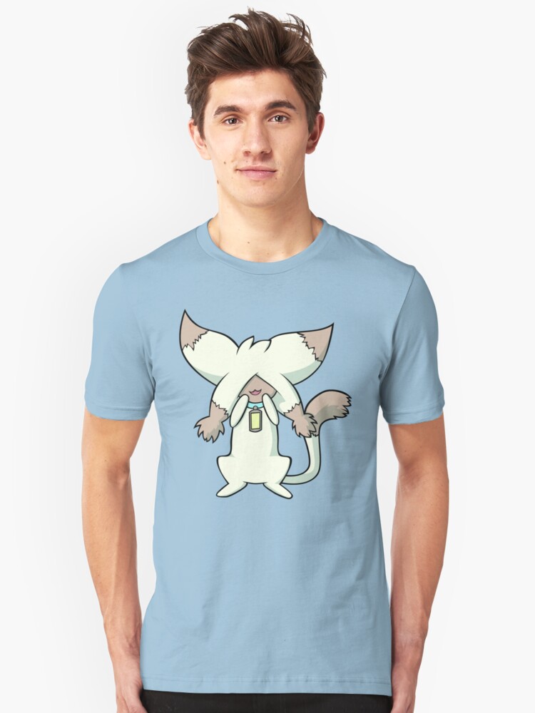 Alternate view of Lippy Slim Fit T-Shirt