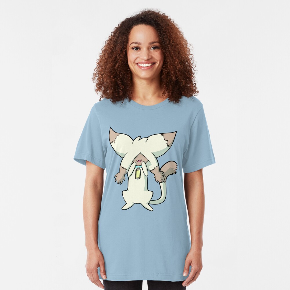 Lippy Slim Fit T-Shirt