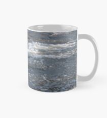 rush of nature Mug
