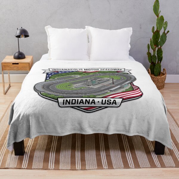 Item preview, Indianapolis Motor Speedway Open Wheel Racing designed and sold by enzoade.