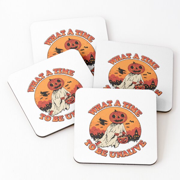 Item preview, What a Time to Be Undead designed and sold by oganespegenh.
