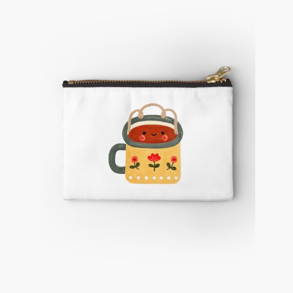 Item preview, Happy Mug designed and sold by stzl26 ⭐⭐⭐⭐⭐.