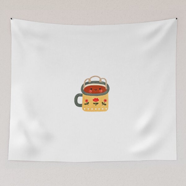 Item preview, Happy Mug designed and sold by stzl26 ⭐⭐⭐⭐⭐.