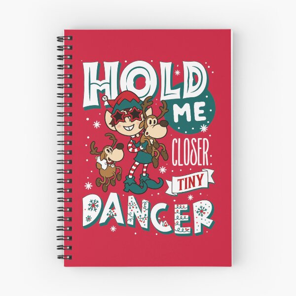 Item preview, Hold Me Closer Tiny Dancer designed and sold by TadeoNivar.
