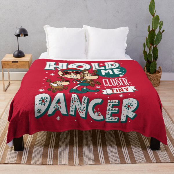 Item preview, Hold Me Closer Tiny Dancer designed and sold by TadeoNivar.