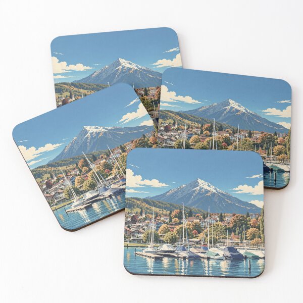 Item preview, Niesen - Spiez designed and sold by Zeewind.