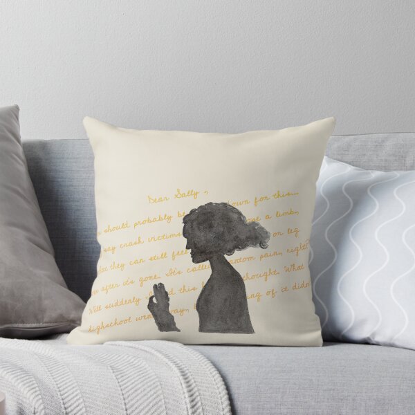 Item preview, Dear Sally v2 designed and sold by elles-trations .
