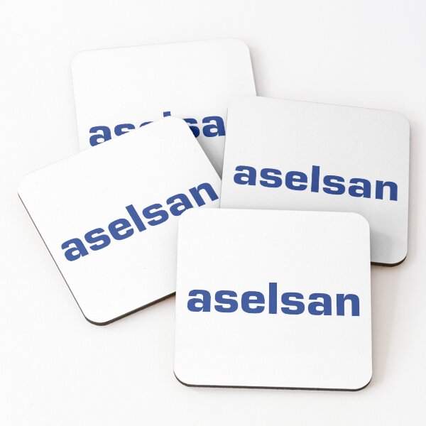 Item preview, Aselsan Dark Blue designed and sold by galexx.