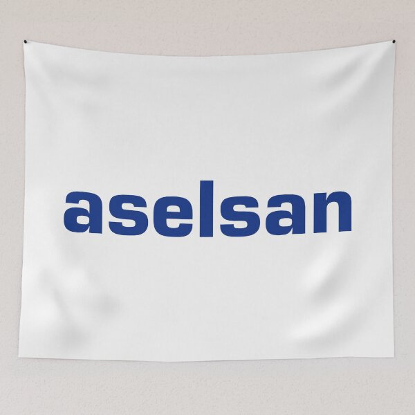 Item preview, Aselsan Dark Blue designed and sold by galexx.