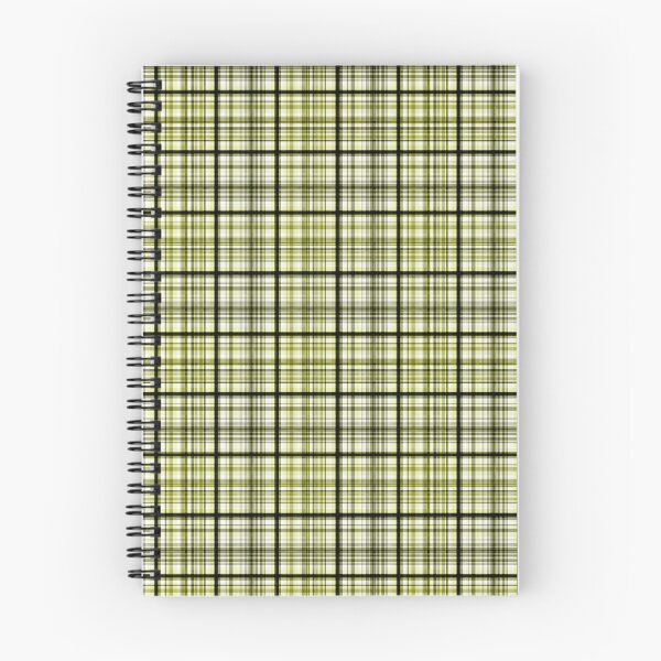 Item preview, Plaid in olive and black colors. designed and sold by marinaklykva.