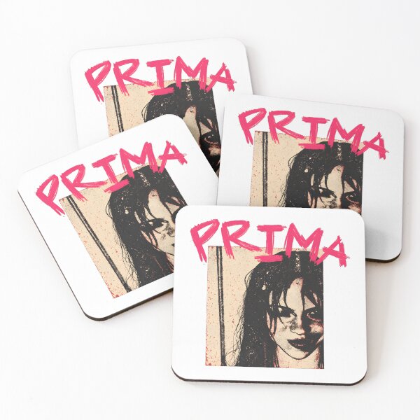 Item preview, Adéla Prima Pink Album designed and sold by LunarsFlowsArt.