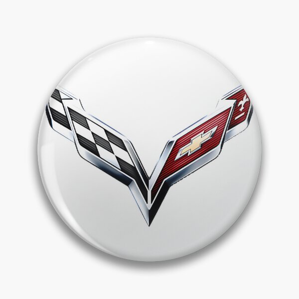 Item preview, Mid Twin Flags Emblem Symbolic Design with Bold Colors and Sharp Lines designed and sold by estefano1989.