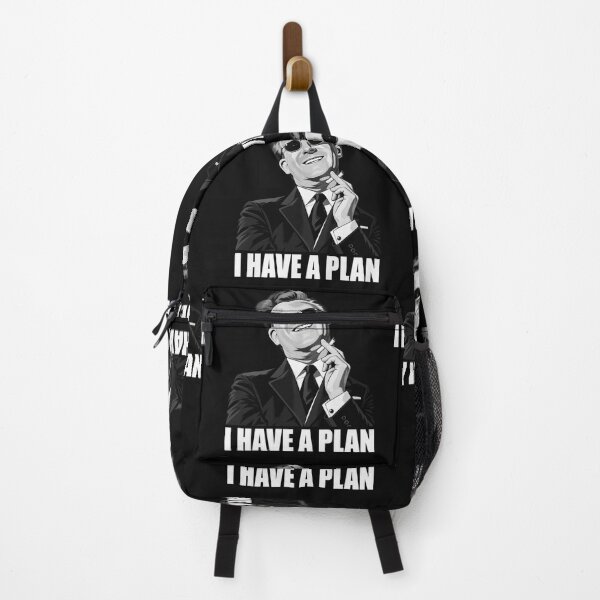 Item preview, Vintage Retro Satirical Politician Business Meme Graphic Design designed and sold by CarlaKaise.