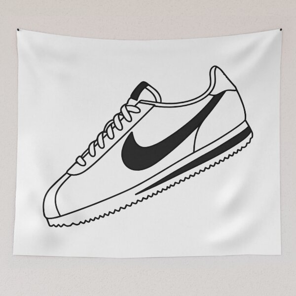 Item preview, cortes designed and sold by On Target Sports.