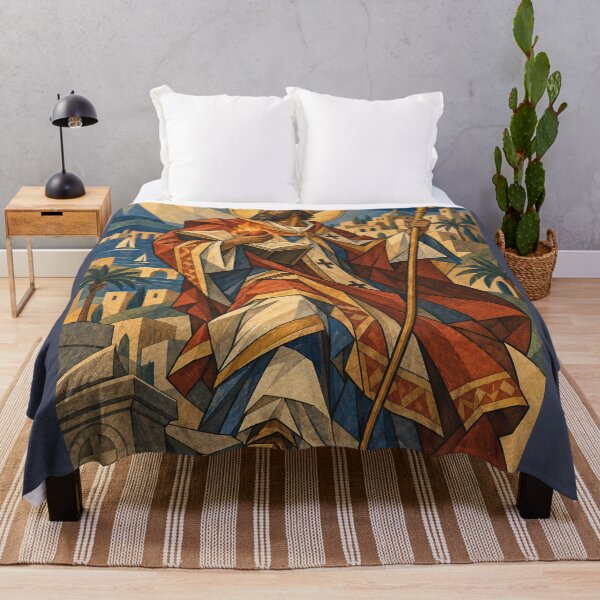 Item preview, Saint Augustine - Epic Sacred Art designed and sold by Iknu art.