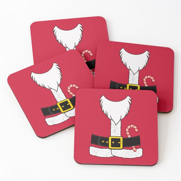Item preview, Santa Claus Christmas Cheer designed and sold by TadeoNivar.