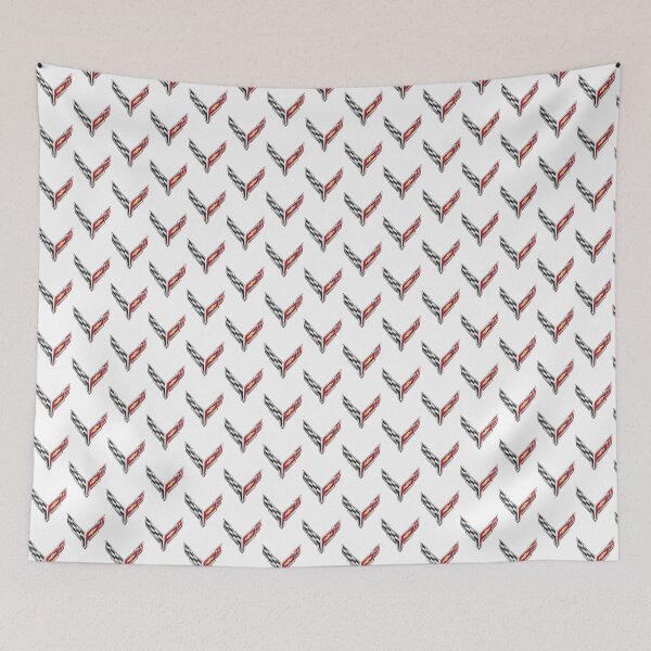 Item preview, High Twin Flags Emblem Patriotic Symbol Design designed and sold by estefano1989.
