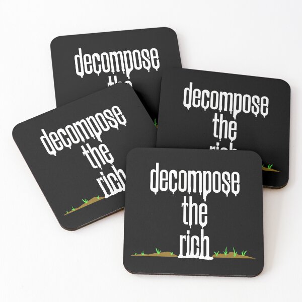 Item preview, Decomposition  designed and sold by filledesang.